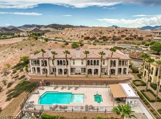 10 Via Vasari #3105, Henderson, NV 89011