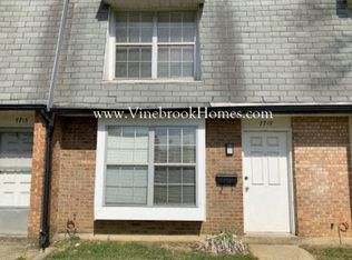 7717 Mount Hood, Huber Heights, OH 45424