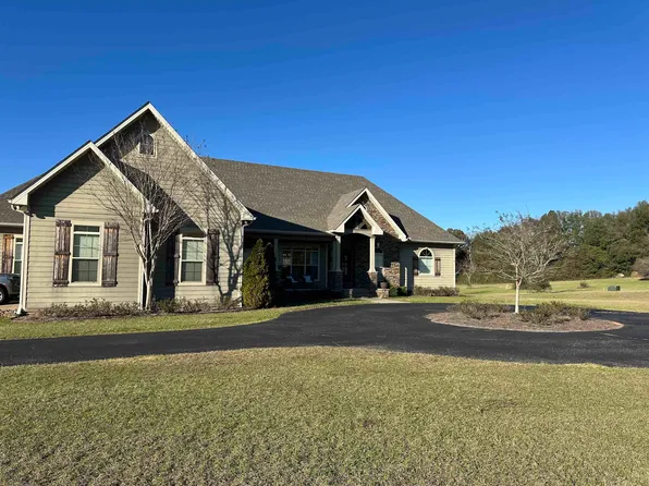 29639 Cottle Creek Rd, Andalusia, AL 36421