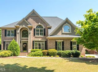 195 Hamilton Way, Roswell, GA 30075