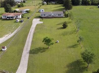 1390 1st Ave, Starr, SC 29684