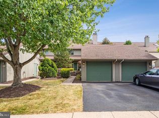 232 Yellow Springs Ct, Yardley, PA