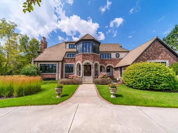 4912 Dennwood DRIVE, Sheboygan, WI 53083