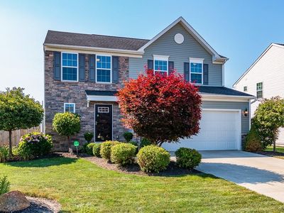 1842 Spruce Ln, Painesville, OH, 44077