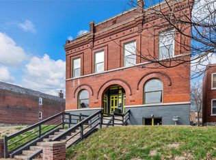 3535 California Ave, Saint Louis, MO
