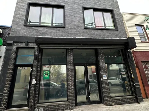 3043 Fulton Street, Brooklyn, NY 11208