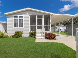 2900 8th Ave W UNIT 52, Palmetto, FL 34221