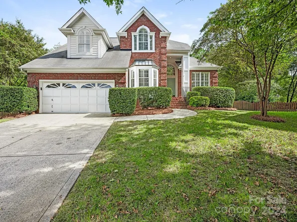 6209 Limey Ct, Charlotte, NC 28270