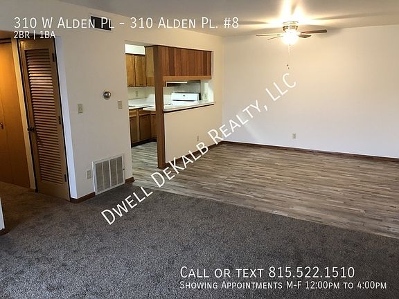 5th image of 310 W Alden Pl #8