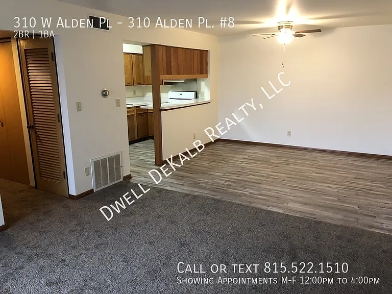 310 W Alden Pl #8 — Photo 5