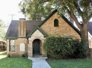 6038 Victor St, Dallas, TX 75214