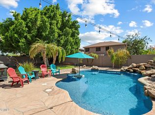 7239 W Monte Cristo Ave, Peoria, AZ 85382