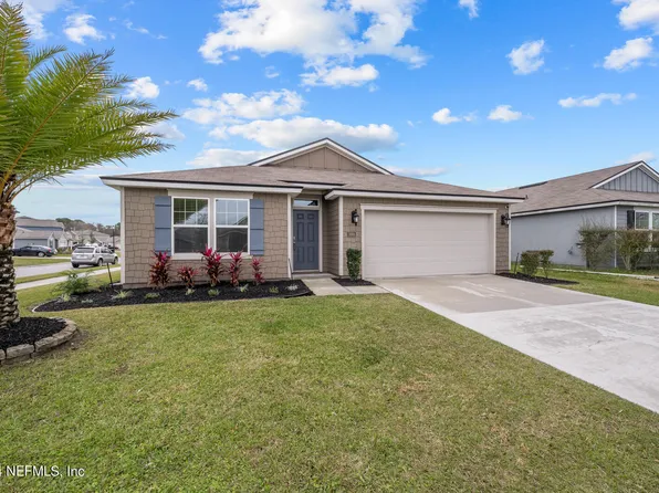 3668 SHINER Drive, Jacksonville, FL 32226