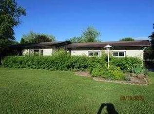 1528 N Apple Ave, Marshfield, WI 54449