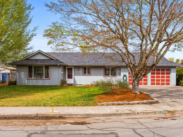 4173 Indigo Ct NE, Salem, OR 97305