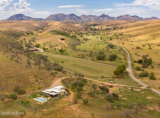 13580 E Singing Valley Rd, Sonoita, AZ 85637