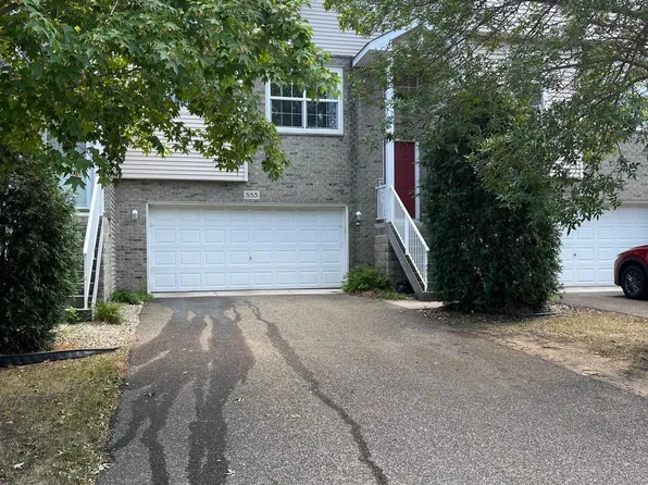 553 William St, Big Lake, MN 55309