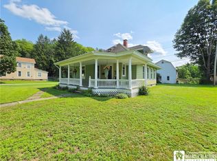 60 Spring St, Cuba, NY 14727