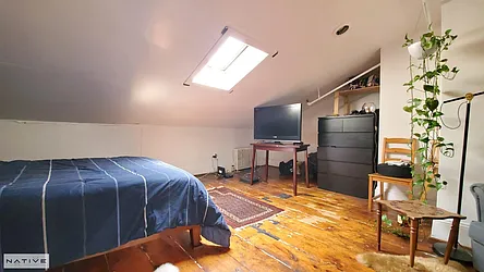 Rented by Native Real Estate LLC