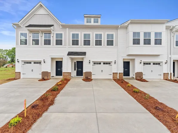 6060 Charlesdale Way Lot 15 D3 Spartanburg #15-D3, Spartanburg, SC 29302