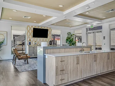 Union Apartments | Valley | 1 Bed 1 Bath