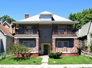 2322 Guilford Ave #A, Indianapolis, IN 46205