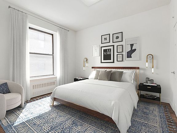 4th image of 102 W 80th St APT 47