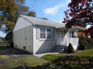 414 N 15th Ave, Lebanon, PA 17046