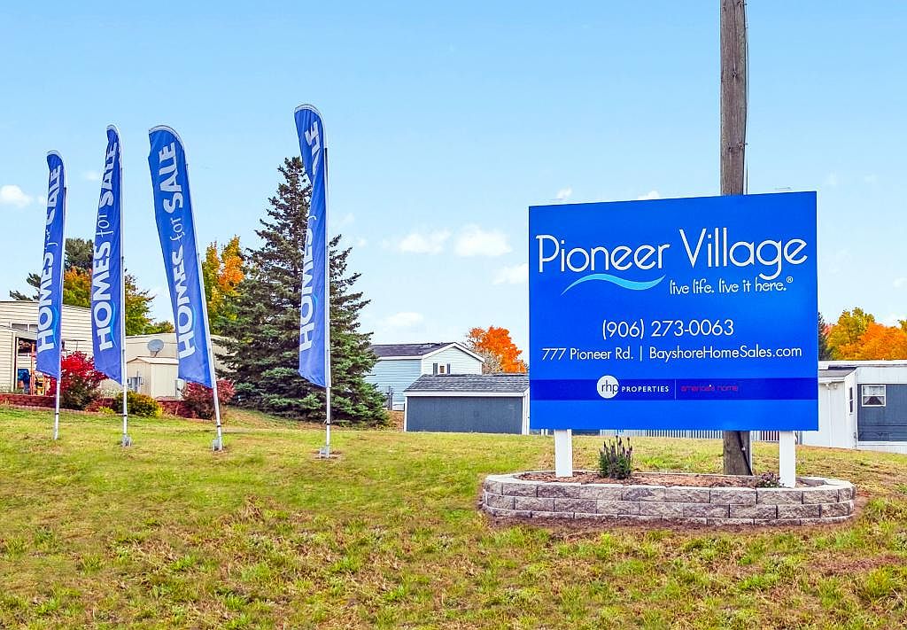 Pioneer Village by RHP Properties in Marquette MI Zillow
