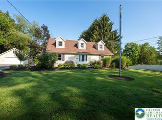 4265 E Texas Rd, Allentown, PA 18103