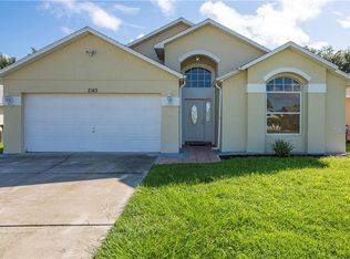 2143 Remington Pointe Blvd, Kissimmee, FL 34743