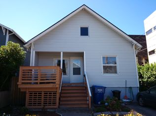 1715 26th Ave S, Seattle, WA 98144