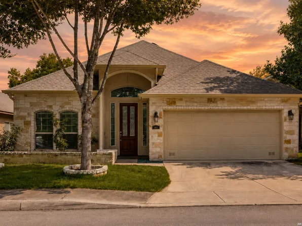 8422 Avalon Star, San Antonio, TX 78240