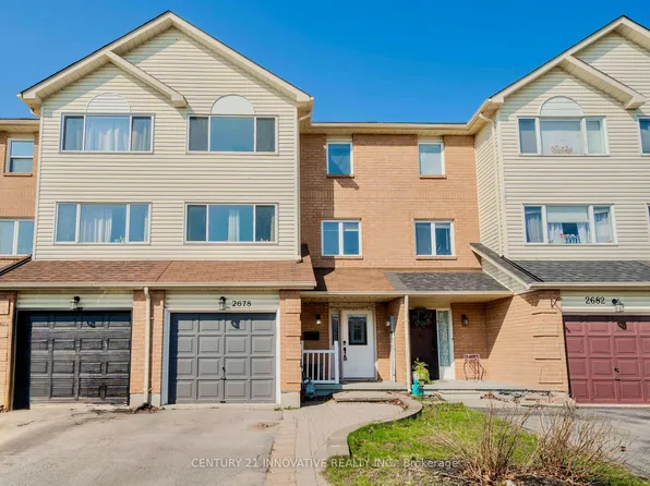2678 Trulls Rd S, Clarington, ON L1E 2Y5