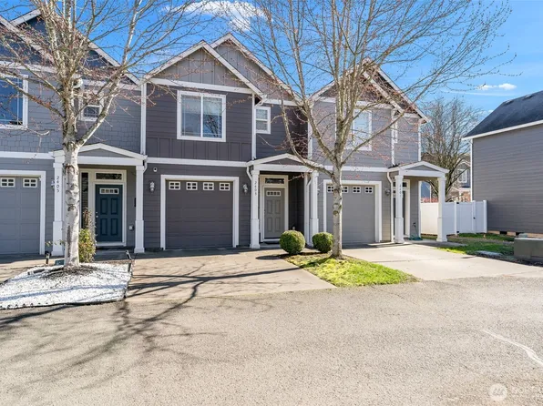 2403 NE 113th Court, Vancouver, WA 98684