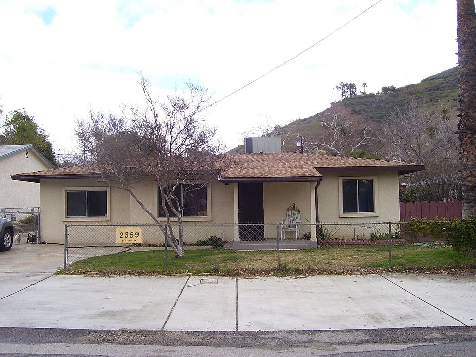 2359 Bonview, Mentone - mls # P618120