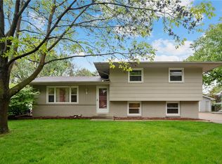 5807 SE 7th Ct, Des Moines, IA 50315