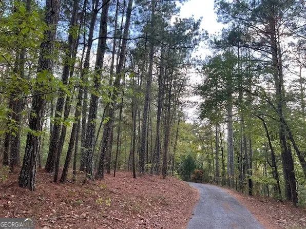 100 Valley View Dr NW, Cartersville, GA 30121