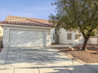 6364 Gentlewood Ave, Las Vegas, NV 89130