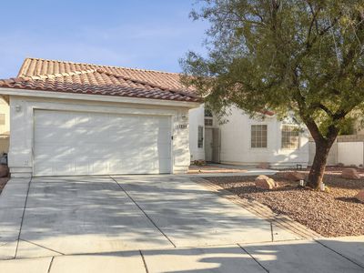 6364 Gentlewood Ave, Las Vegas, NV, 89130