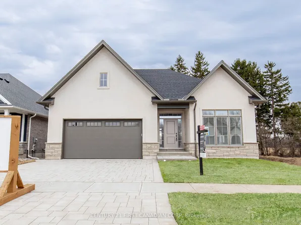 4398 Green Bnd, London, ON N6P 0K9