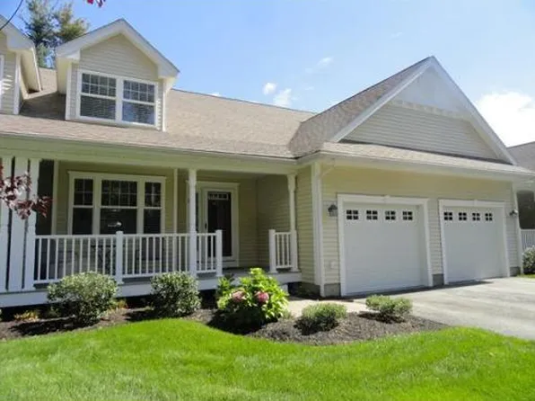 7 Pembrook Ln, Worcester, MA 01609