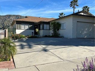 7941 Wentworth St, Sunland, CA