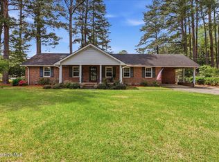 125 Avondale Ct, Rocky Mount, NC 27803