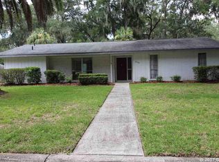 2820 NW 35th Pl, Gainesville, FL 32605
