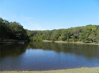 183 Dead Ln, Belle, MO 65013