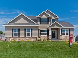 Heron - Heritage Plan, Boulder Ridge, Marion X0cksj Marion, IA 52303