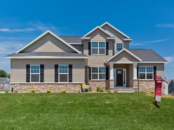 Heron - Heritage Plan, Stoney Point