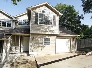 1719 Sylvan Dr #B, Austin, TX 78741