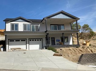 9984 Saska Way, Entiat, WA 98822